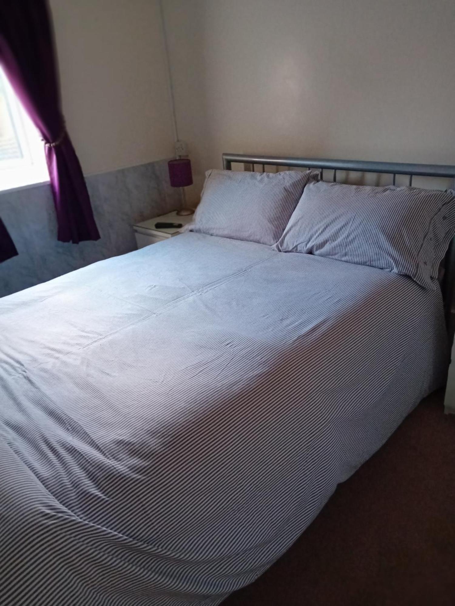 Number Twenty Five Hotel Blackpool Eksteriør billede